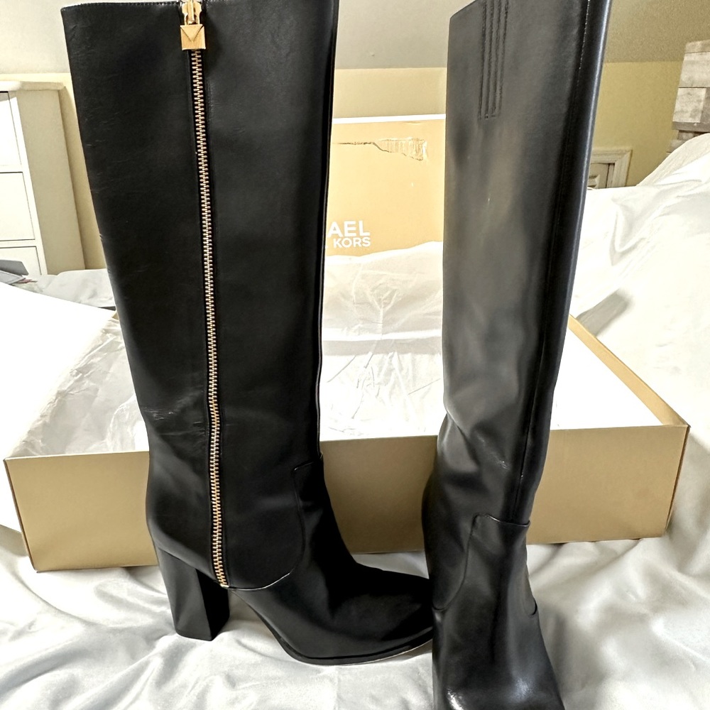 Michael Kors - Margaret Boot